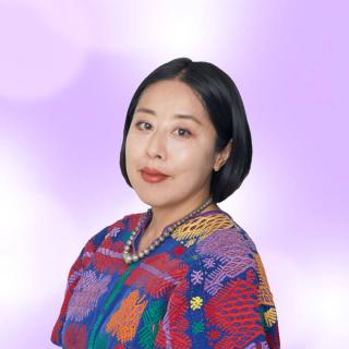 �ǉԔ���搶�̃v���t�B�[���ʐ^