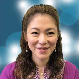 �����搶�̃v���t�B�[���ʐ^