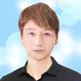 �ʉ_�@���l�搶�̃v���t�B�[���ʐ^