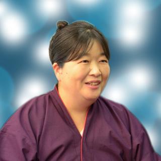 梅村珠江先生のプロフィール写真