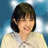 �L��搶�̃v���t�B�[���ʐ^