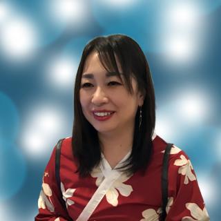 蘭鋳先生のプロフィール写真