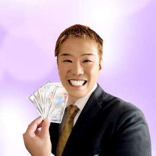 東真先生のプロフィール写真