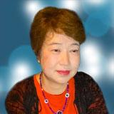 �t�����[�z�q�搶�̃v���t�B�[���ʐ^