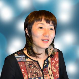 �܂��搶�̃v���t�B�[���ʐ^