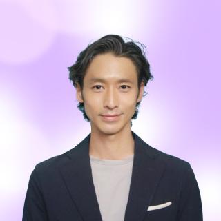 �����搶�̃v���t�B�[���ʐ^