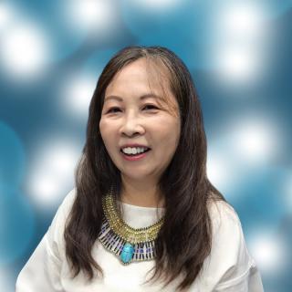 �~�X���J�}���搶�̃v���t�B�[���ʐ^