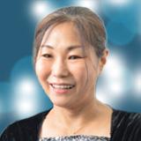 �f�B�I�[�l�搶�̃v���t�B�[���ʐ^