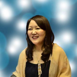 ピスカ先生のプロフィール写真