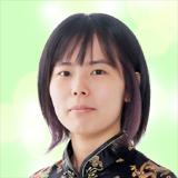 �V�@���搶�̃v���t�B�[���ʐ^