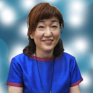 息吹 メイ先生のプロフィール写真