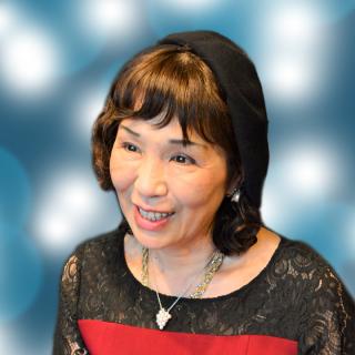 大島実桜先生のプロフィール写真