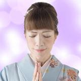 眞神善先生