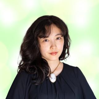桜井翔子先生のプロフィール写真