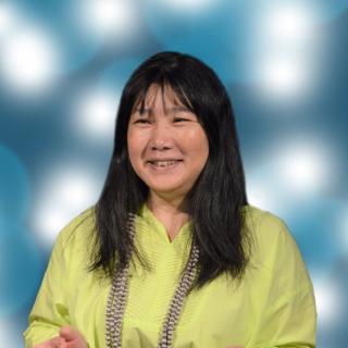 マヤガーデン先生のプロフィール写真