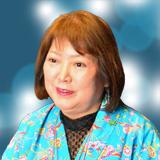 �����A�搶�̃v���t�B�[���ʐ^