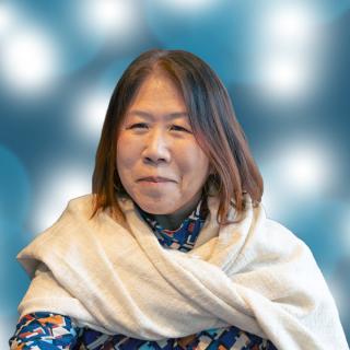 �k ���H�搶�̃v���t�B�[���ʐ^