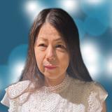 帆々子先生