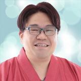 ���ؐ搶�̃v���t�B�[���ʐ^