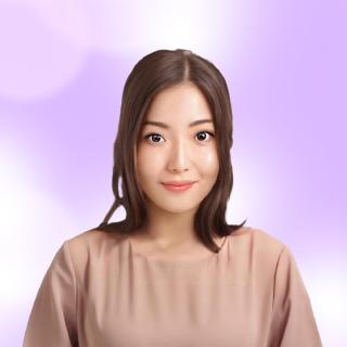 ���q�搶�̃v���t�B�[���ʐ^