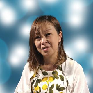 �ܖ����搶�̃v���t�B�[���ʐ^