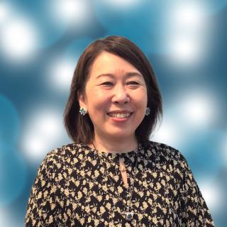 �������搶�̃v���t�B�[���ʐ^