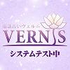 ��VERNIS�e�X�g�搶