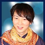 �����y�@�ΐ搶�̃v���t�B�[���ʐ^