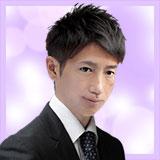 �P�F�搶�̃v���t�B�[���ʐ^