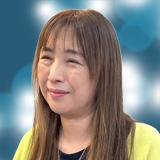 ���ʐ搶�̃v���t�B�[���ʐ^