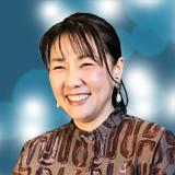 �L�R�搶�̃v���t�B�[���ʐ^