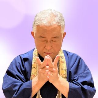 道憲先生のプロフィール写真