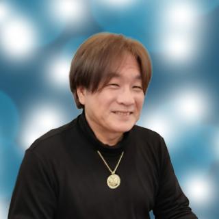 �_�㋾��搶�̃v���t�B�[���ʐ^