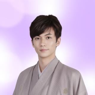 ���_�搶�̃v���t�B�[���ʐ^