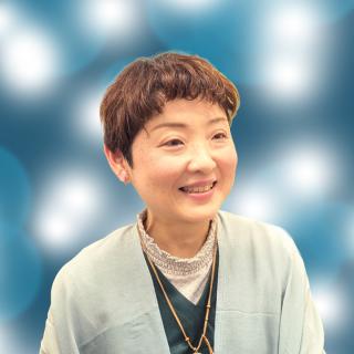 �͂�搶�̃v���t�B�[���ʐ^