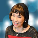 �哇�����搶�̃v���t�B�[���ʐ^