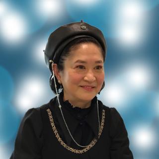 �C�M�搶�̃v���t�B�[���ʐ^