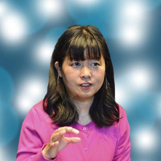 �C�L�搶�̃v���t�B�[���ʐ^