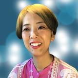 �ʋ{�搶�̃v���t�B�[���ʐ^