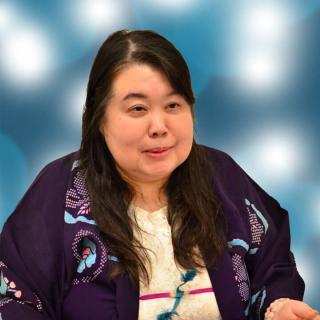 �A�W�����搶�̃v���t�B�[���ʐ^