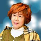 �E�F���i�搶�̃v���t�B�[���ʐ^