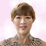 �C���搶�̃v���t�B�[���ʐ^