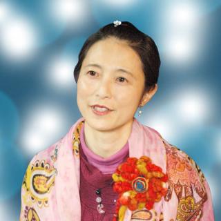 �������搶�̃v���t�B�[���ʐ^