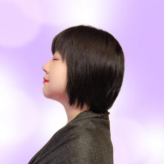 �����搶�̃v���t�B�[���ʐ^