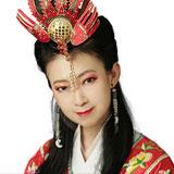 �B�c ���� �܂��搶�̃v���t�B�[���ʐ^