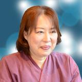 �Y�삢�Âݐ搶�̃v���t�B�[���ʐ^