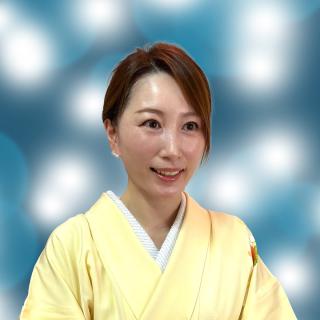 �q�X�C���Ԑ搶�̃v���t�B�[���ʐ^