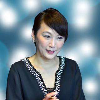 �R�E�搶�̃v���t�B�[���ʐ^