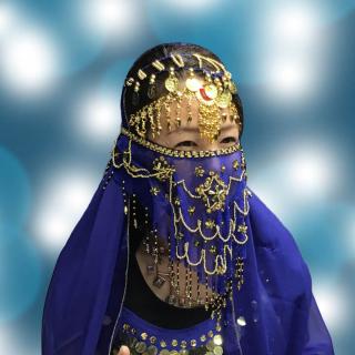 アメリア先生のプロフィール写真