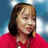 ���߂����񂮐搶�̃v���t�B�[���ʐ^